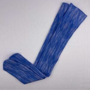 Savage X Fenty Cloud Walker Thigh High Stockings